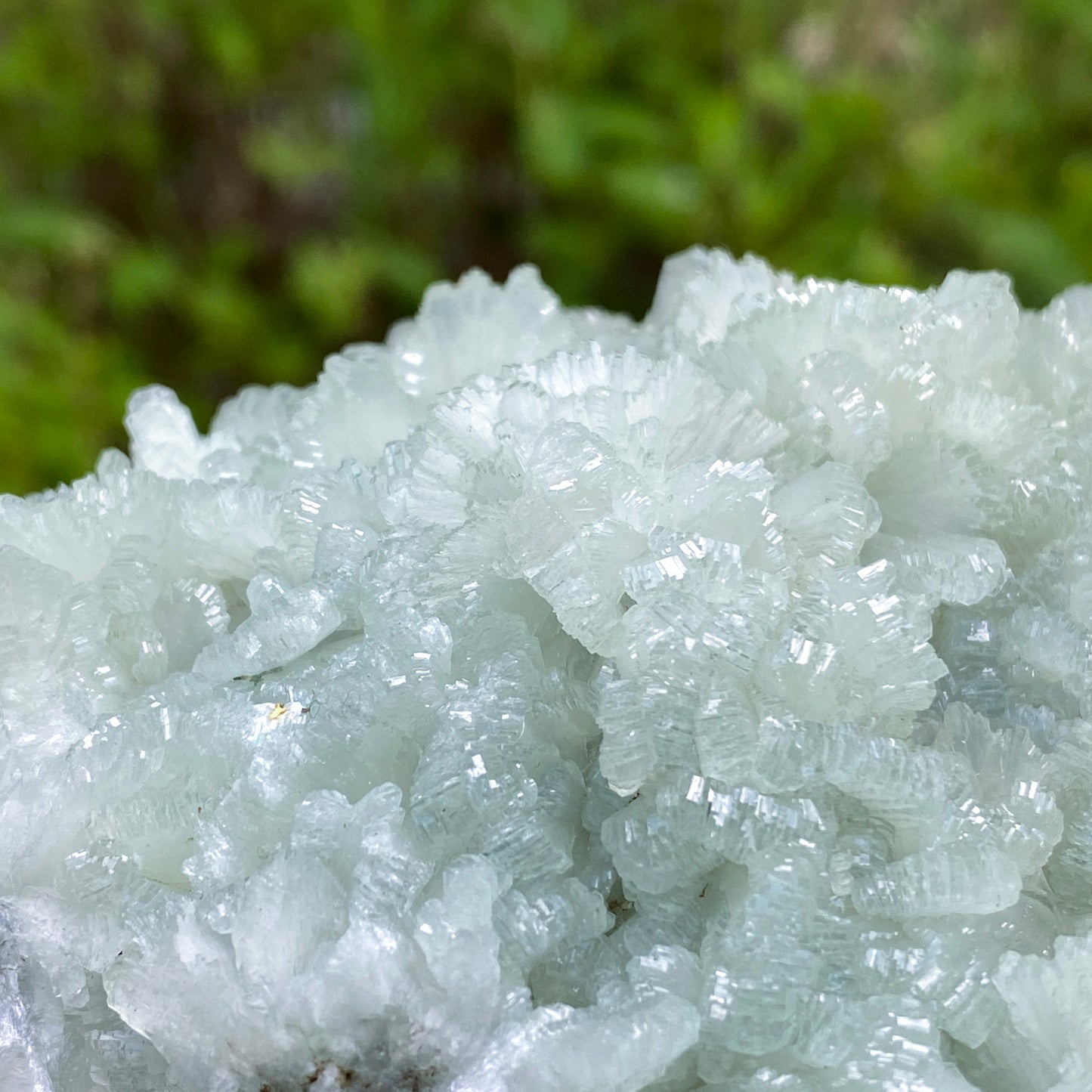 Prehnite, Morocco