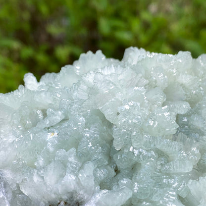 Prehnite, Morocco