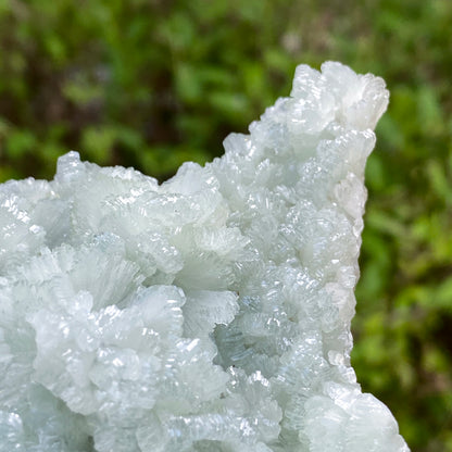 Prehnite, Morocco