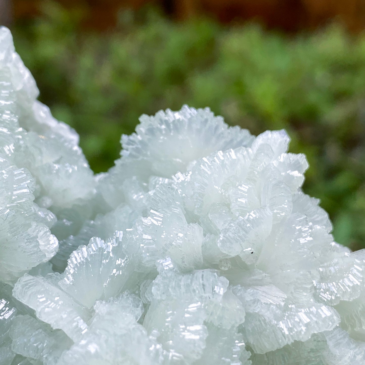 Prehnite, Morocco