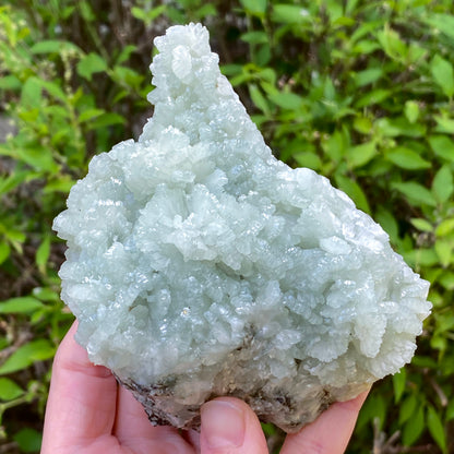 Prehnite, Morocco