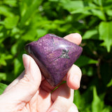 Purpurite Stone