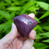 Purpurite Stone