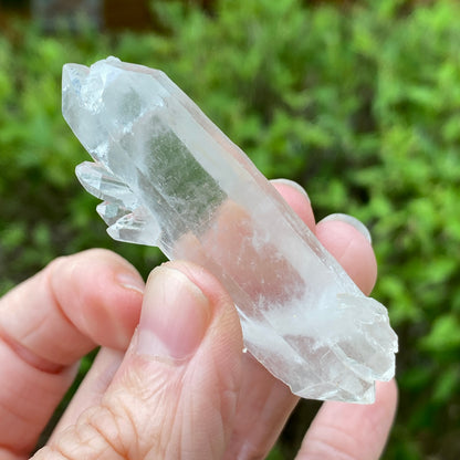 Quartz, Sichuan, Double Term