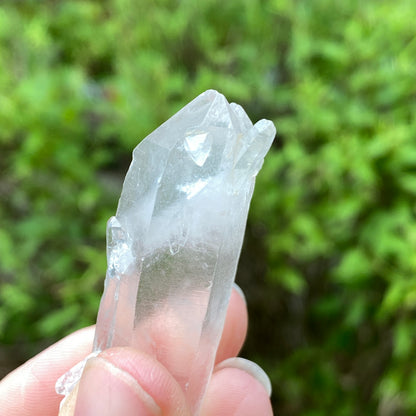 Quartz, Sichuan, Double Term