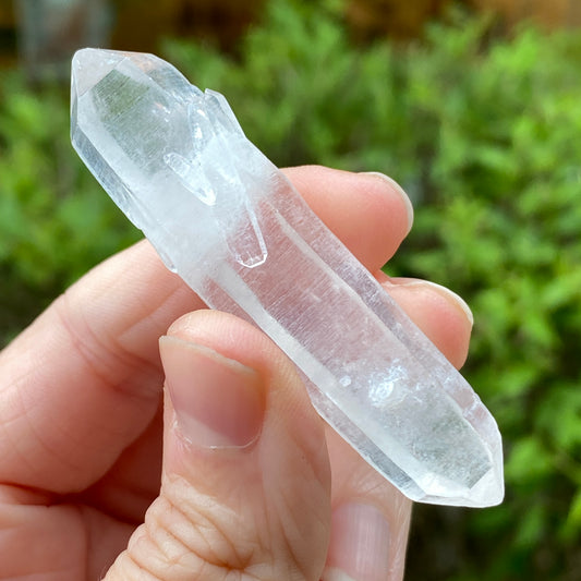 Quartz, Sichuan, Double Term