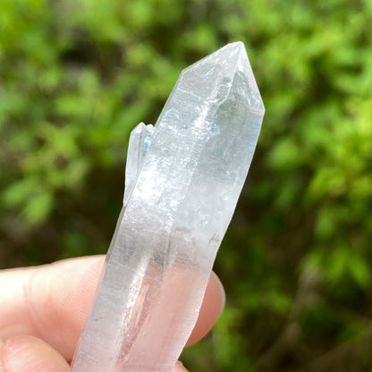 Quartz, Sichuan, Double Term