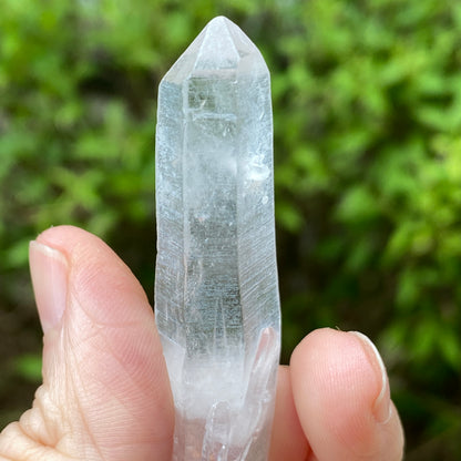 Quartz, Sichuan, Double Term
