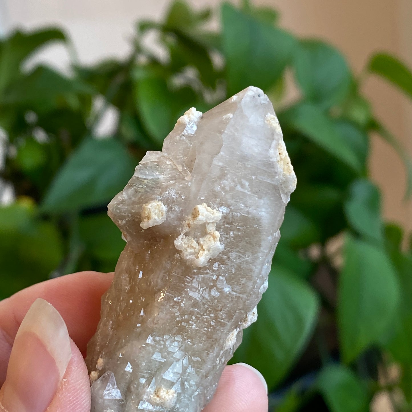 Mongolian Quartz Specimen