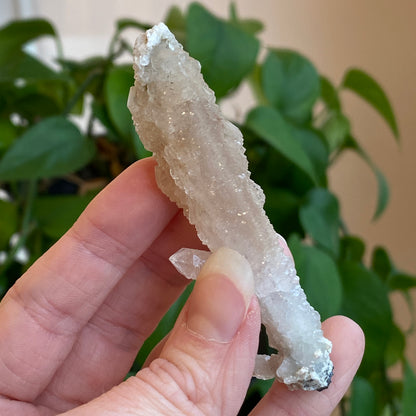 Mongolian Quartz Specimen