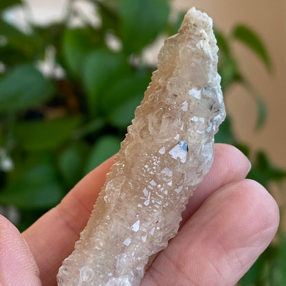 Mongolian Quartz Specimen