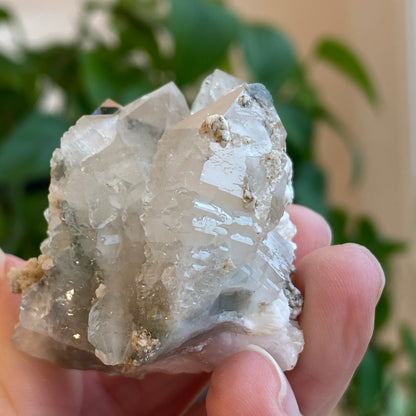 Mongolian Quartz Specimen