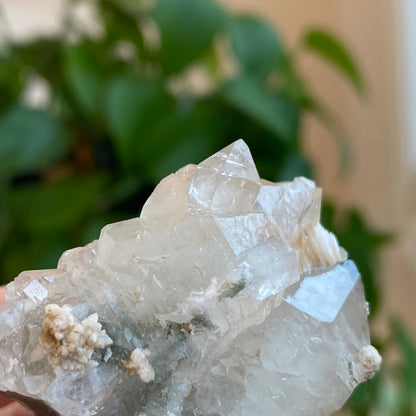 Mongolian Quartz Specimen