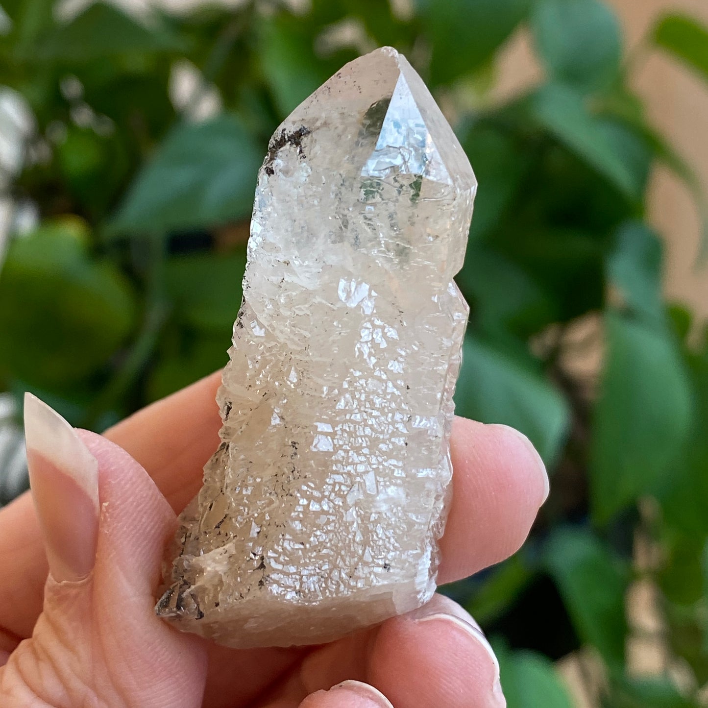 Mongolian Quartz Specimen