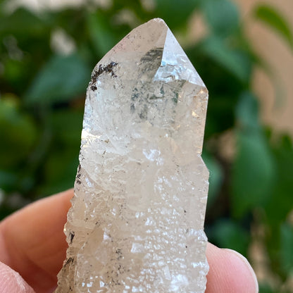 Mongolian Quartz Specimen