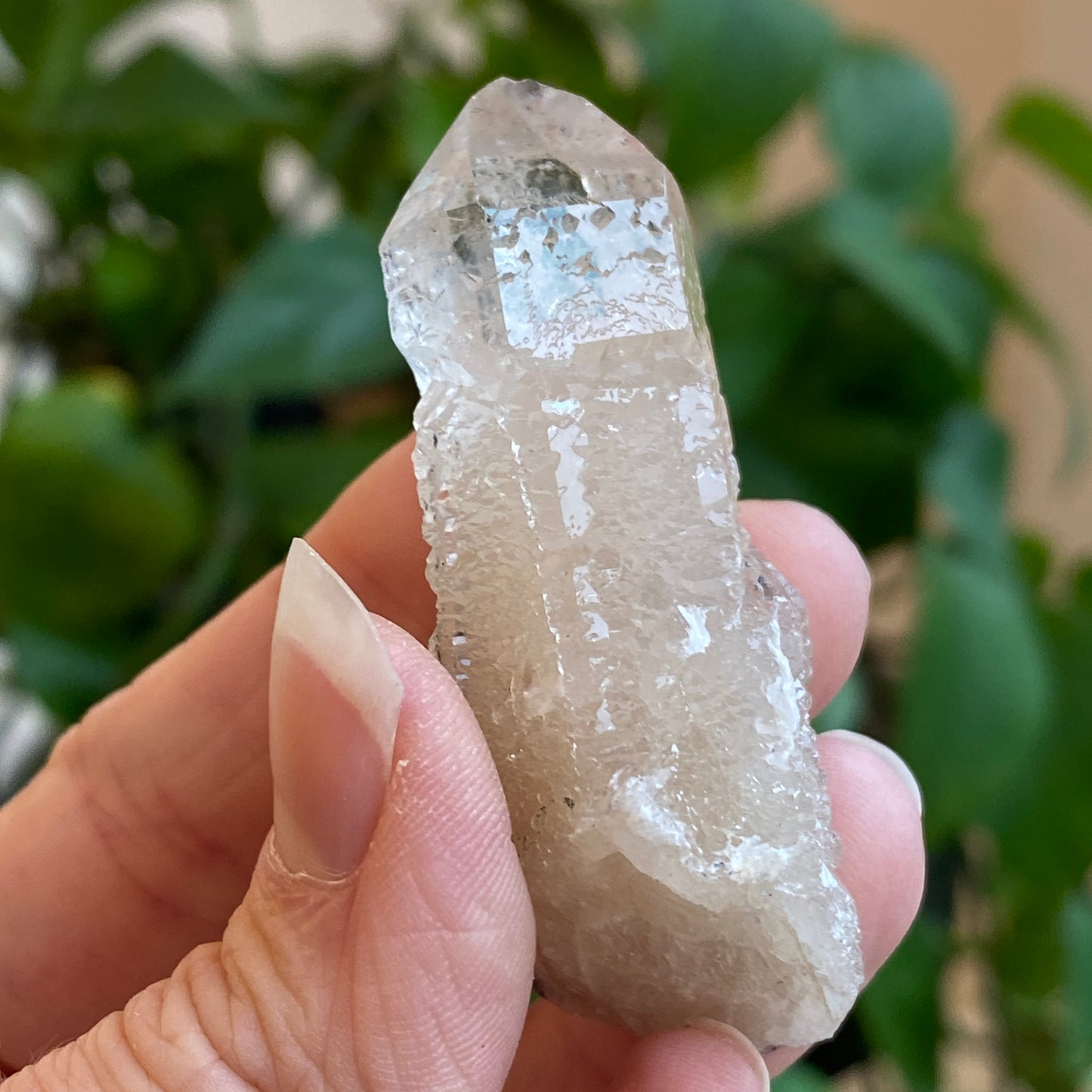 Mongolian Quartz Specimen