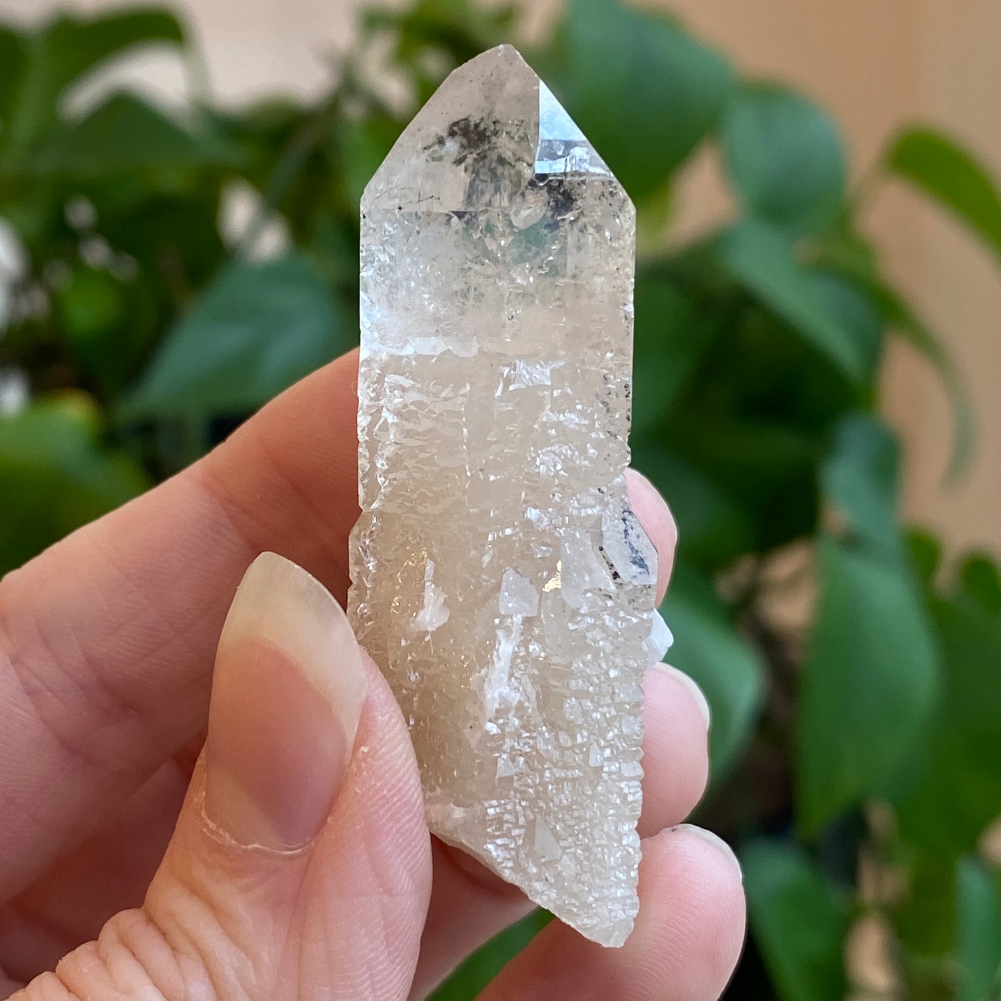 Mongolian Quartz Specimen