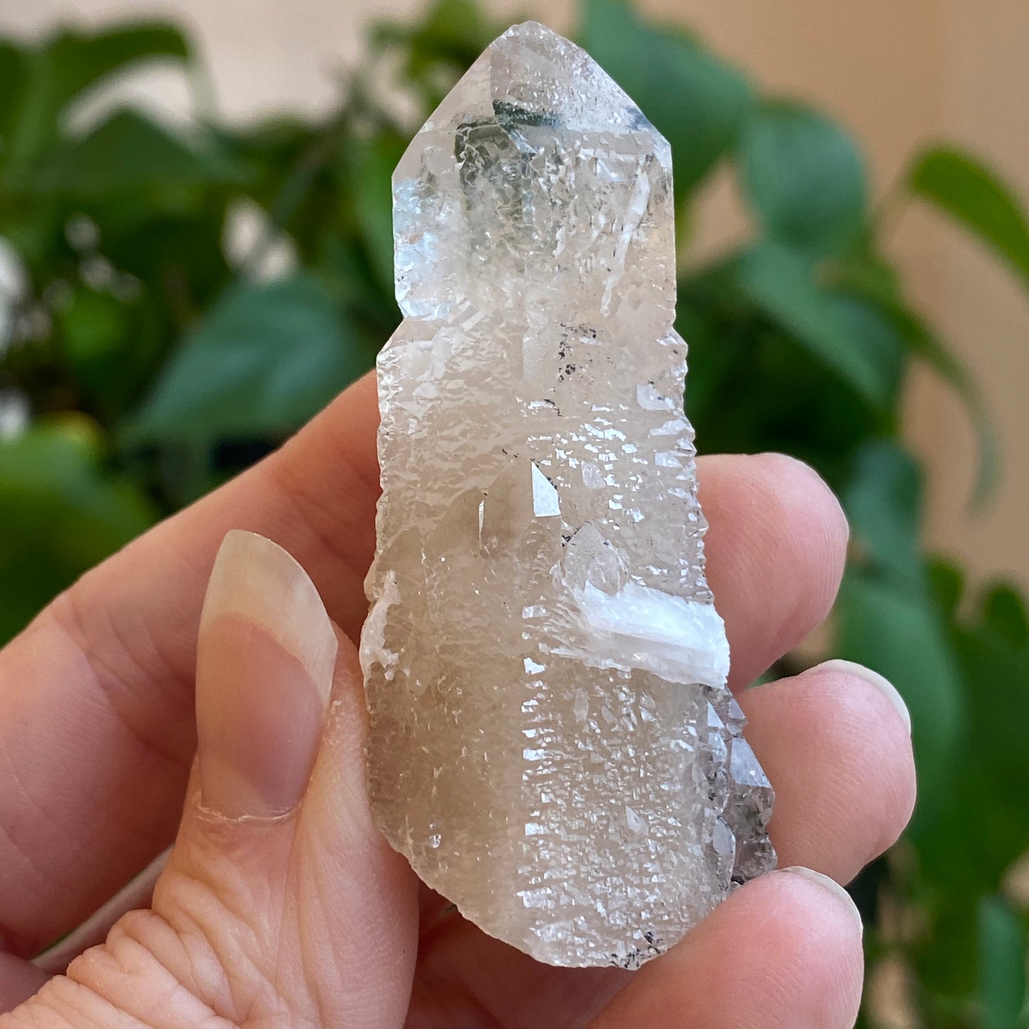 Mongolian Quartz Specimen