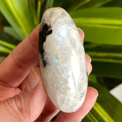 Moonstone Palm stone