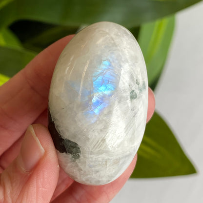Moonstone Palm stone