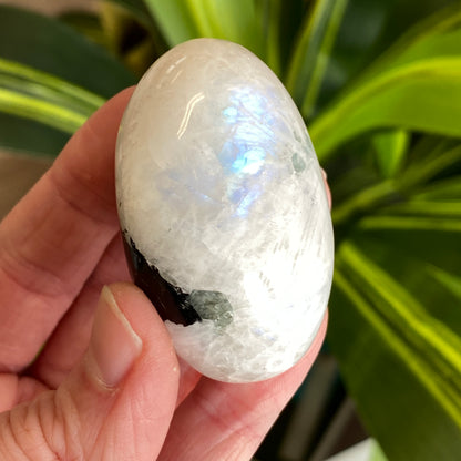 Moonstone Palm stone