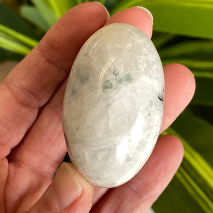 Moonstone Palm stone