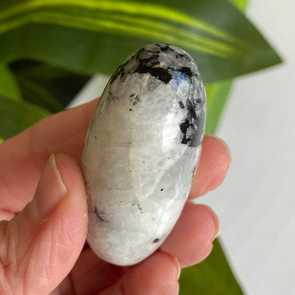 Moonstone Palm stone