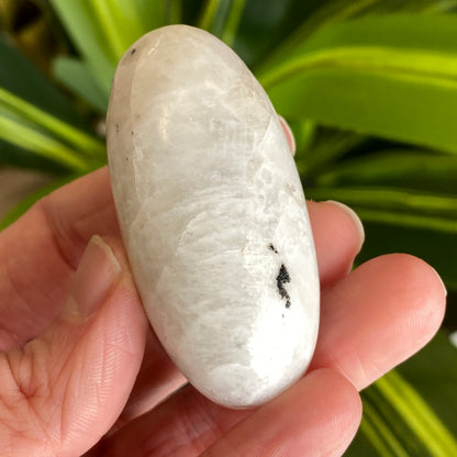 Moonstone Palm stone