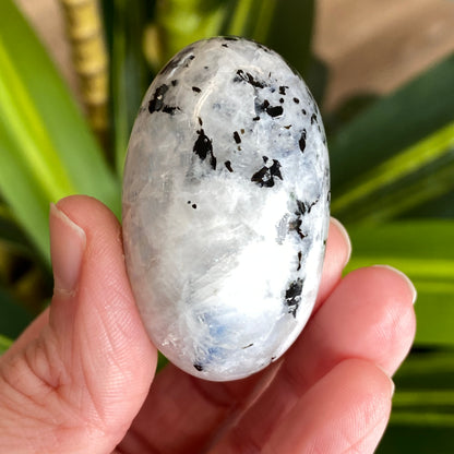 Moonstone Palm stone