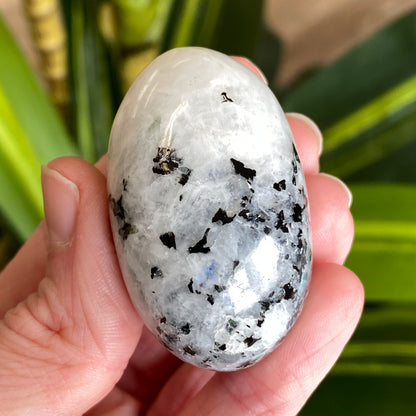 Moonstone Palm stone