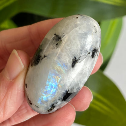 Moonstone Palm stone