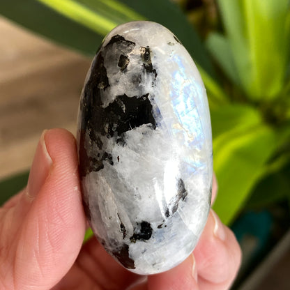 Moonstone Palm stone