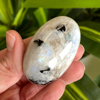 Moonstone Palm stone