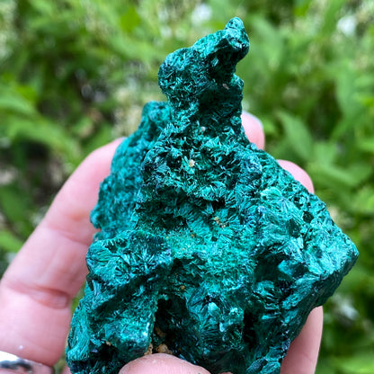 Malachite Specimen
