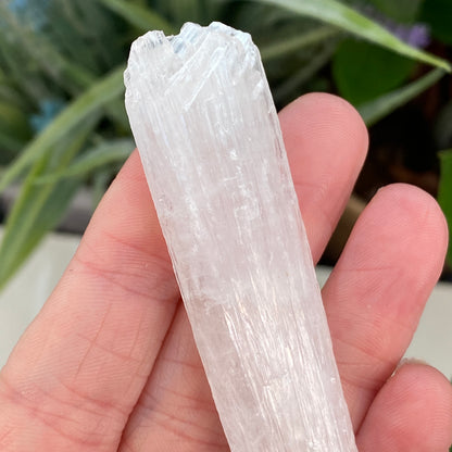 Scolecite Crystal