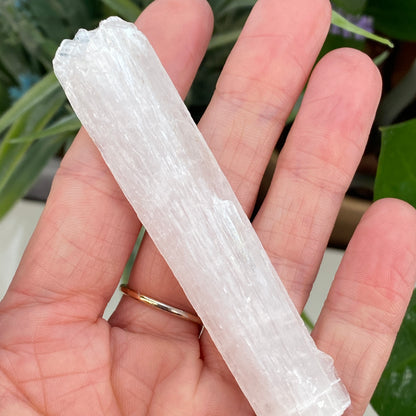 Scolecite Crystal
