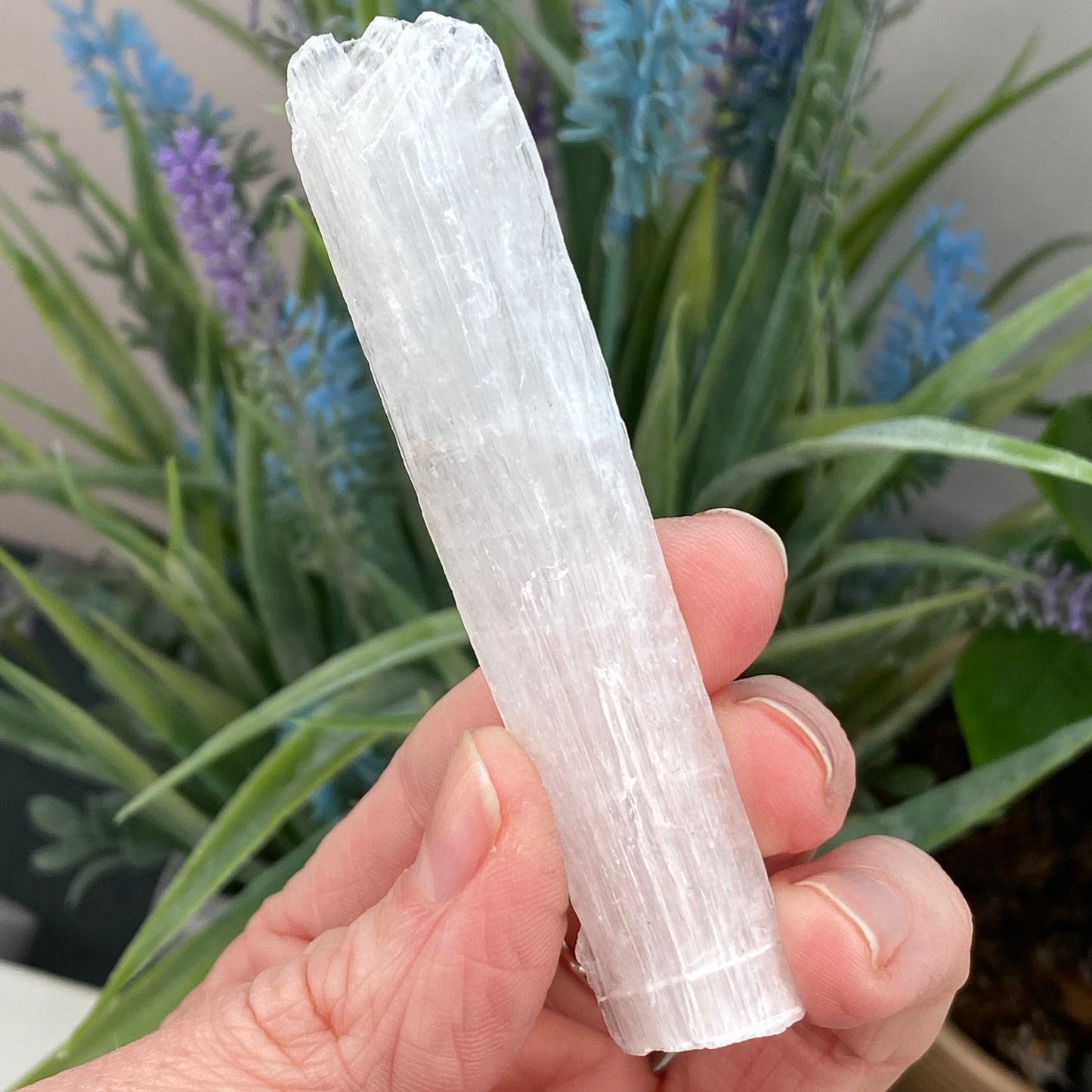 Scolecite Crystal