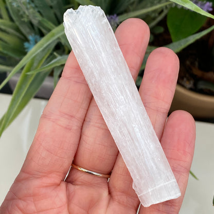 Scolecite Crystal