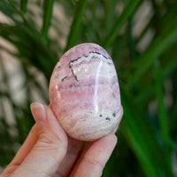 Rhodochrosite