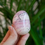 Rhodochrosite