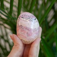 Rhodochrosite