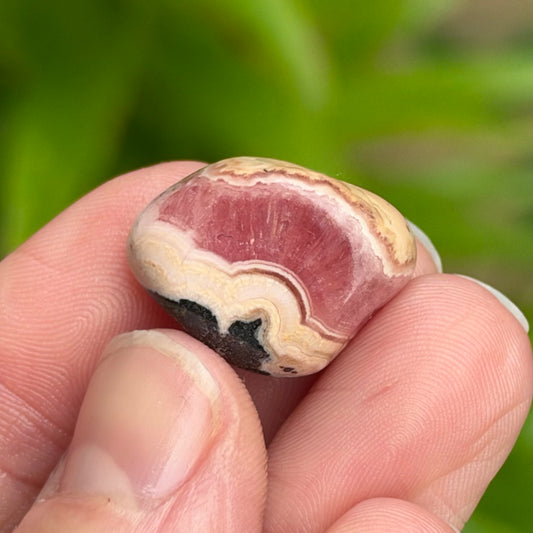 Rhodochrosite Stone