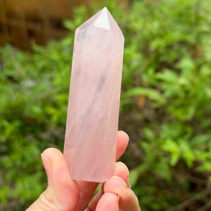 Rose Quartz Tower