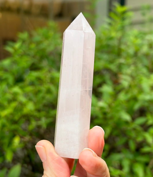 Rose Quartz Tower