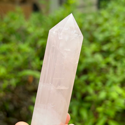 Rose Quartz Tower