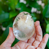 Rutilated Quartz Dream Stone