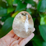 Rutilated Quartz Dream Stone
