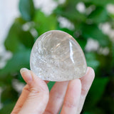 Rutilated Quartz Dream Stone