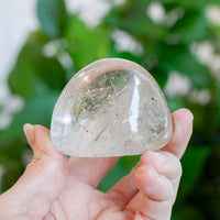 Rutilated Quartz Dream Stone