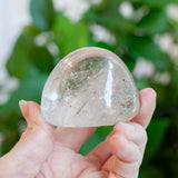 Rutilated Quartz Dream Stone